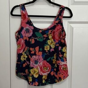 B Jewel Tank